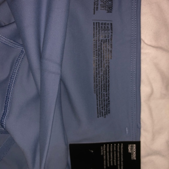 Knockout by Victoria’s Secret large tights - Picture 3 of 10